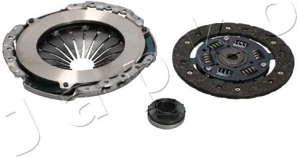 Clutch Kit 92FI01 - image 2