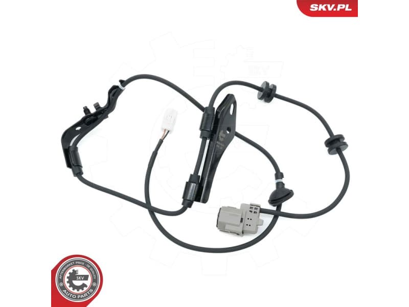 Sensor, wheel speed 06SKV529 - image 2