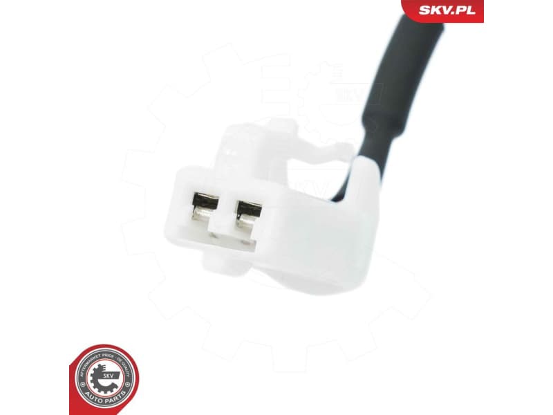 Sensor, wheel speed 06SKV529 - image 3