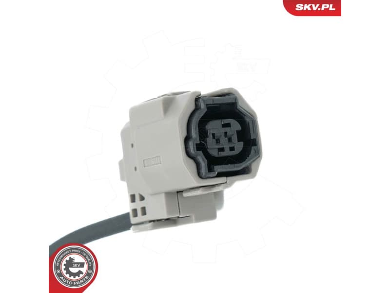 Sensor, wheel speed 06SKV529 - image 4