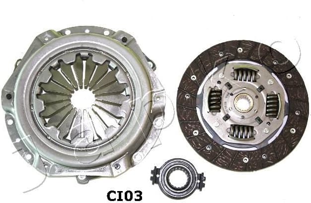 Clutch Kit 92CI03