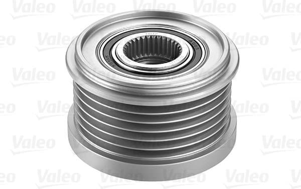 Alternator Freewheel Clutch VALEO NEW SPARE PART 588047 - image 3