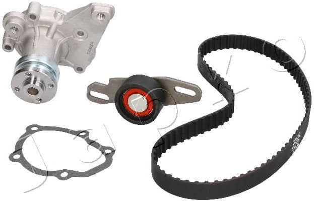 Water Pump & Timing Belt Kit SKJS01