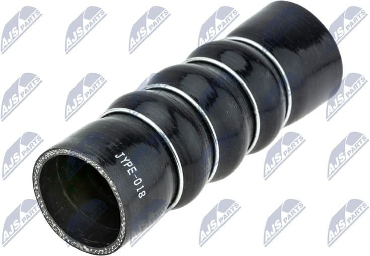 Charge Air Hose GPP-PE-018 - image 2