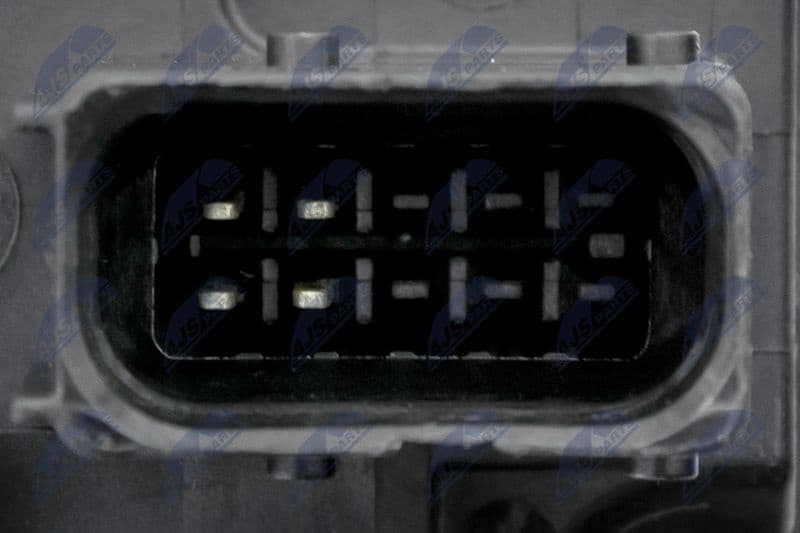 Door Lock EZC-PL-141 - image 2