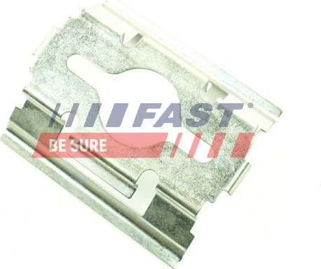 Spring, brake caliper FT32392