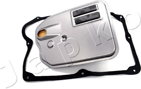 Hydraulic Filter, automatic transmission FTJ034