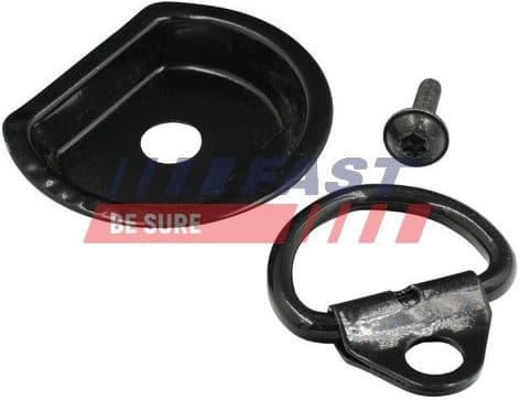 Retaining Clip, boot/cargo area panelling FT96451 - image 2