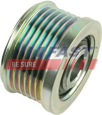Belt Pulley, alternator FT45622