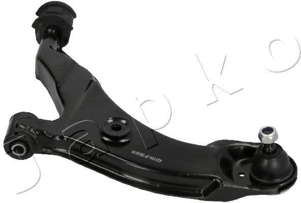 Control/Trailing Arm, wheel suspension 72H53L