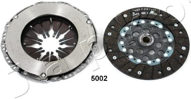 Clutch Kit 925002 - image 2