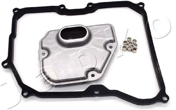 Hydraulic Filter, automatic transmission FTJ002