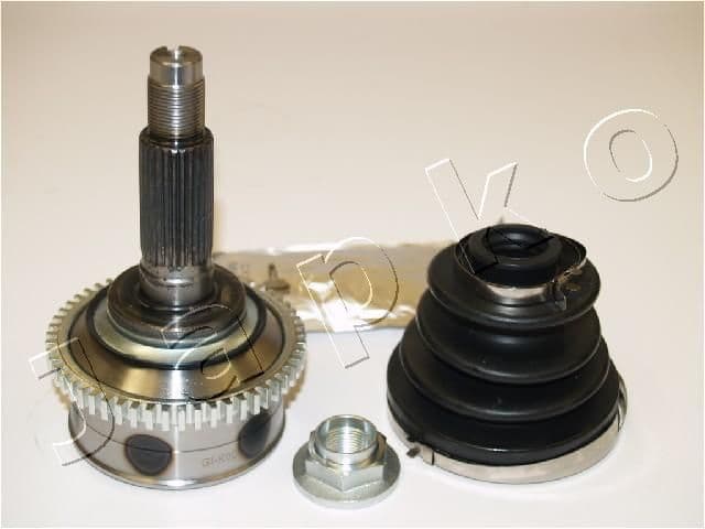 Joint Kit, drive shaft 62K00