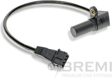 Sensor, crankshaft pulse 60263