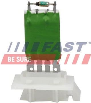 Resistor, interior blower FT59117