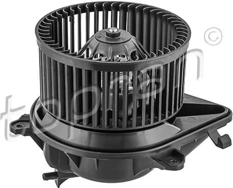 Interior Blower 724 022