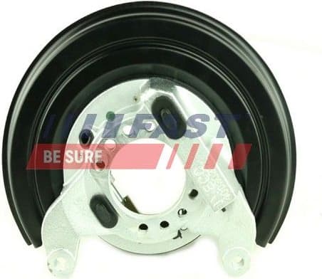 Accessory Kit, disc brake pad FT32397 - image 2