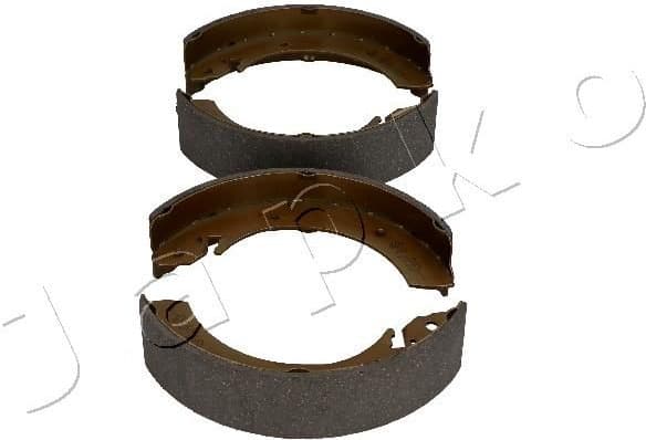 Brake Shoe Set 55194 - image 2