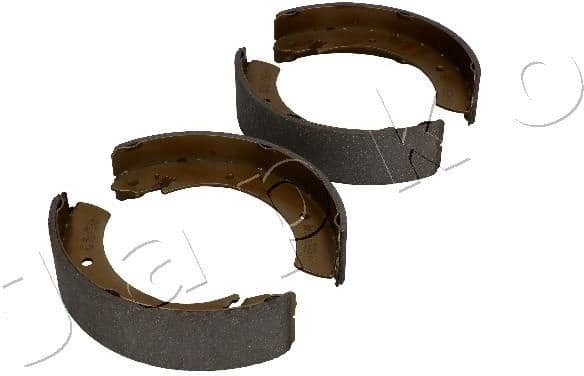 Brake Shoe Set 55194 - image 4