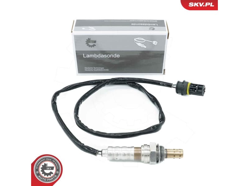 Oxygen Sensor 09SKV140