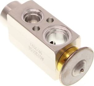 Expansion Valve, air conditioning AC130158 - image 2