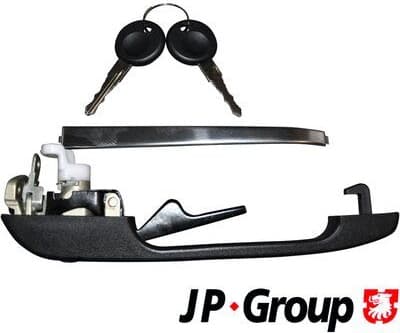 Exterior Door Handle JP 1187102270
