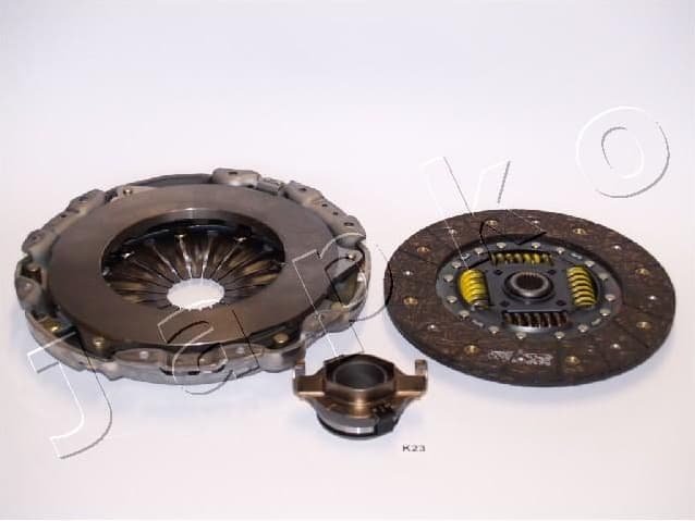 Clutch Kit 92K23