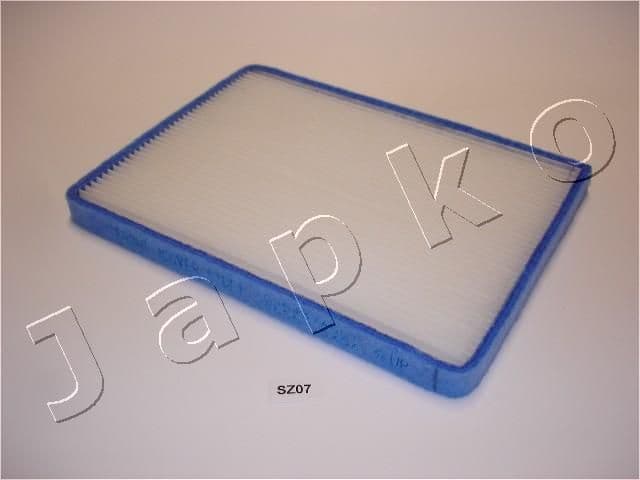 Filter, cabin air 21Z07