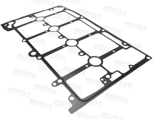 Gasket Kit, cylinder head HSW8944 - image 3