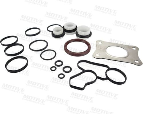 Gasket Kit, cylinder head HSW8944 - image 4
