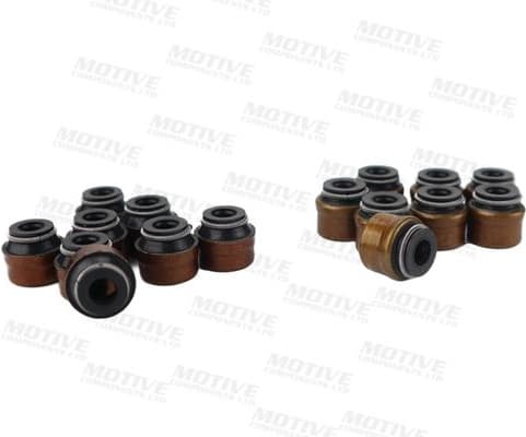 Gasket Kit, cylinder head HSW8944 - image 5