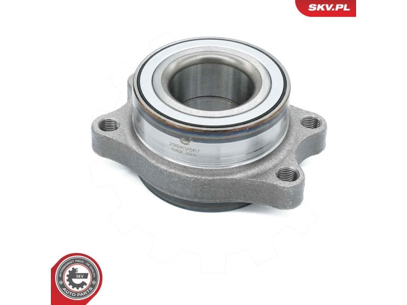Wheel Bearing Kit 29SKV567 - image 2