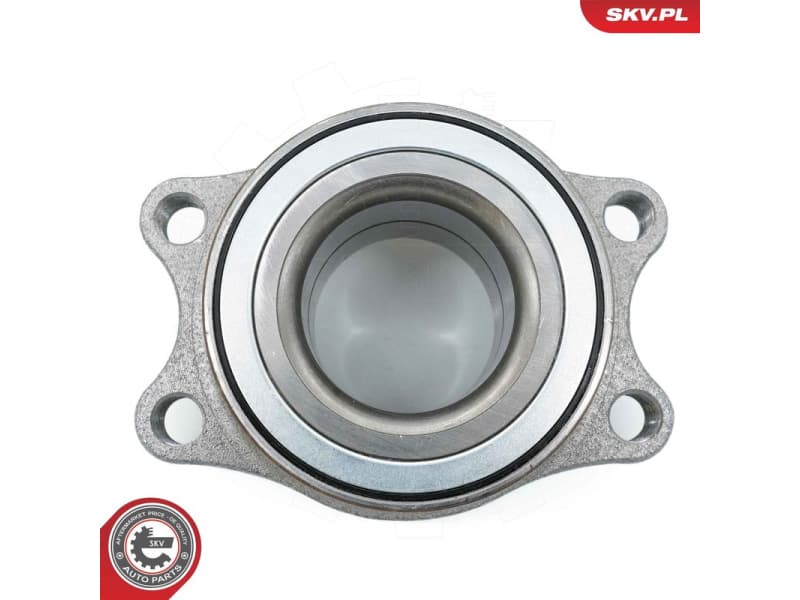 Wheel Bearing Kit 29SKV567 - image 3