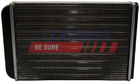 Heat Exchanger, interior heating FT55240