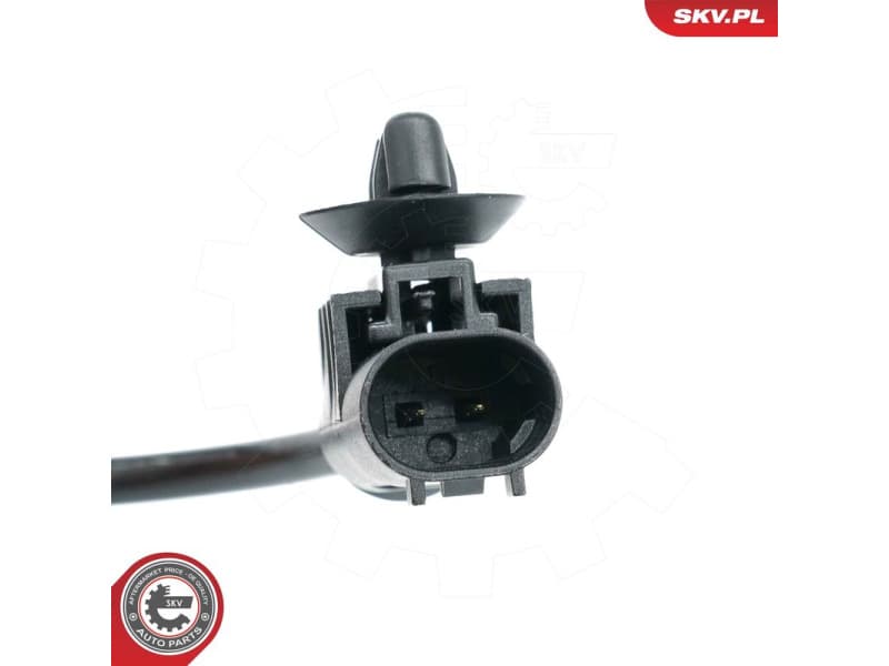 Sensor, wheel speed 06SKV526 - image 3