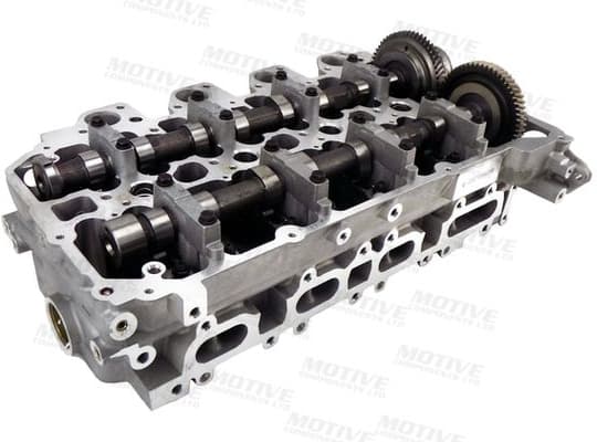 Cylinder Head FCYU900