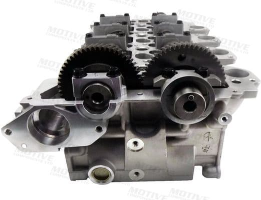 Cylinder Head FCYU900 - image 3