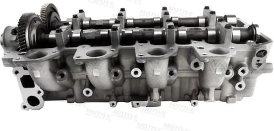 Cylinder Head FCYU900 - image 4