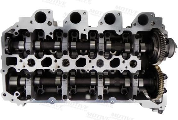 Cylinder Head FCYU900 - image 5