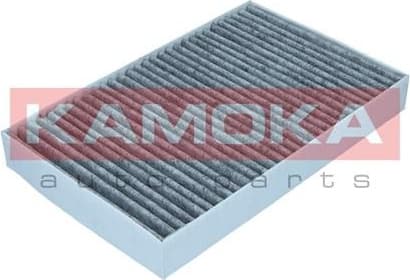 Filter, cabin air F520601 - image 3