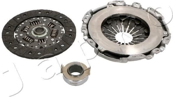 Clutch Kit 92440 - image 2