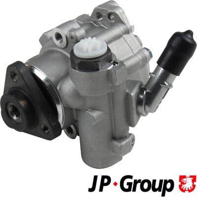 Hydraulic Pump, steering JP 1145104200