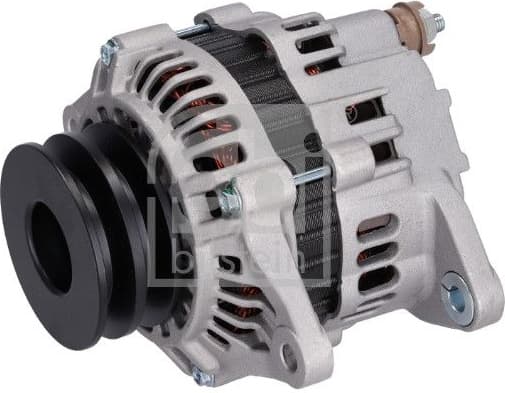Alternator 186641