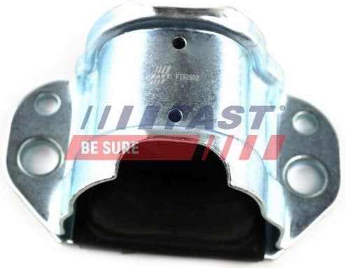 Mounting, automatic transmission FT52602