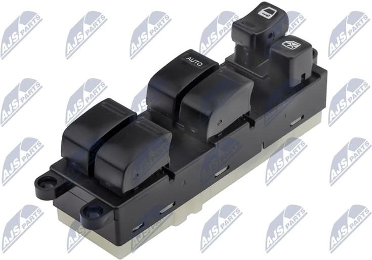 Switch, window regulator EWS-NS-024