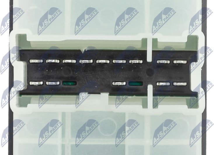 Switch, window regulator EWS-NS-024 - image 6