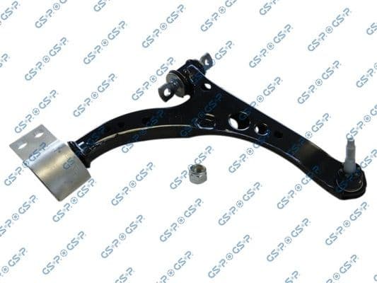 Control/Trailing Arm, wheel suspension S062918