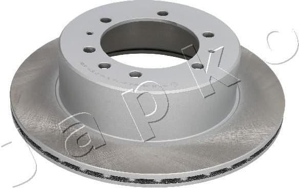Brake Disc 61116C
