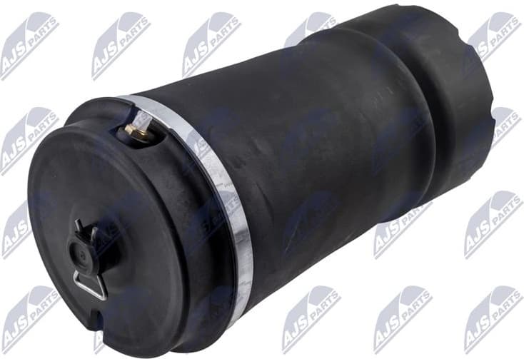 Air Spring, suspension EZC-LR-075