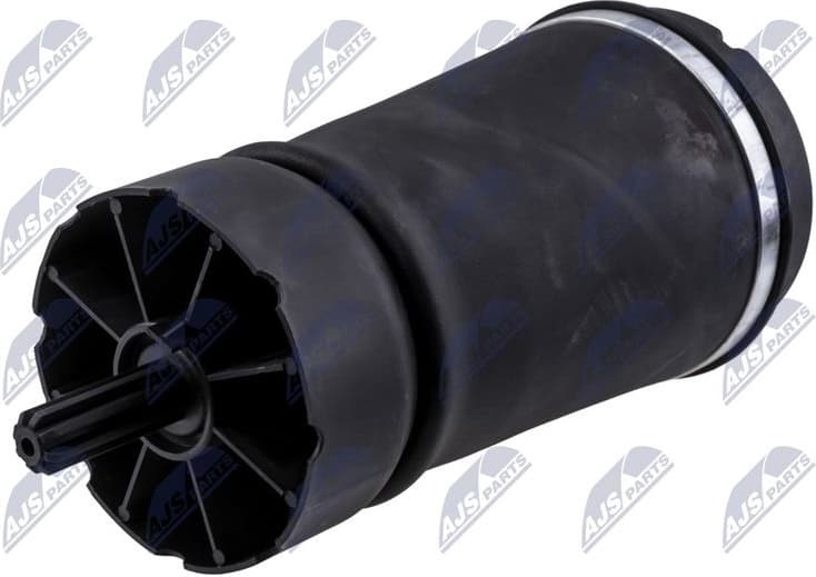 Air Spring, suspension EZC-LR-075 - image 2